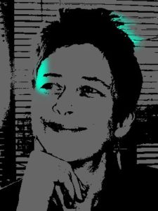 Rohesia Hamilton Metcalfe - designer & developer of custom websites