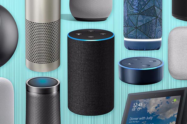 Merchants are listening to you through your smart speakers