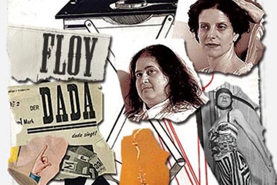 Floydada-an example of a great artist bio